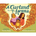 A Garland of Henna - Hardcover