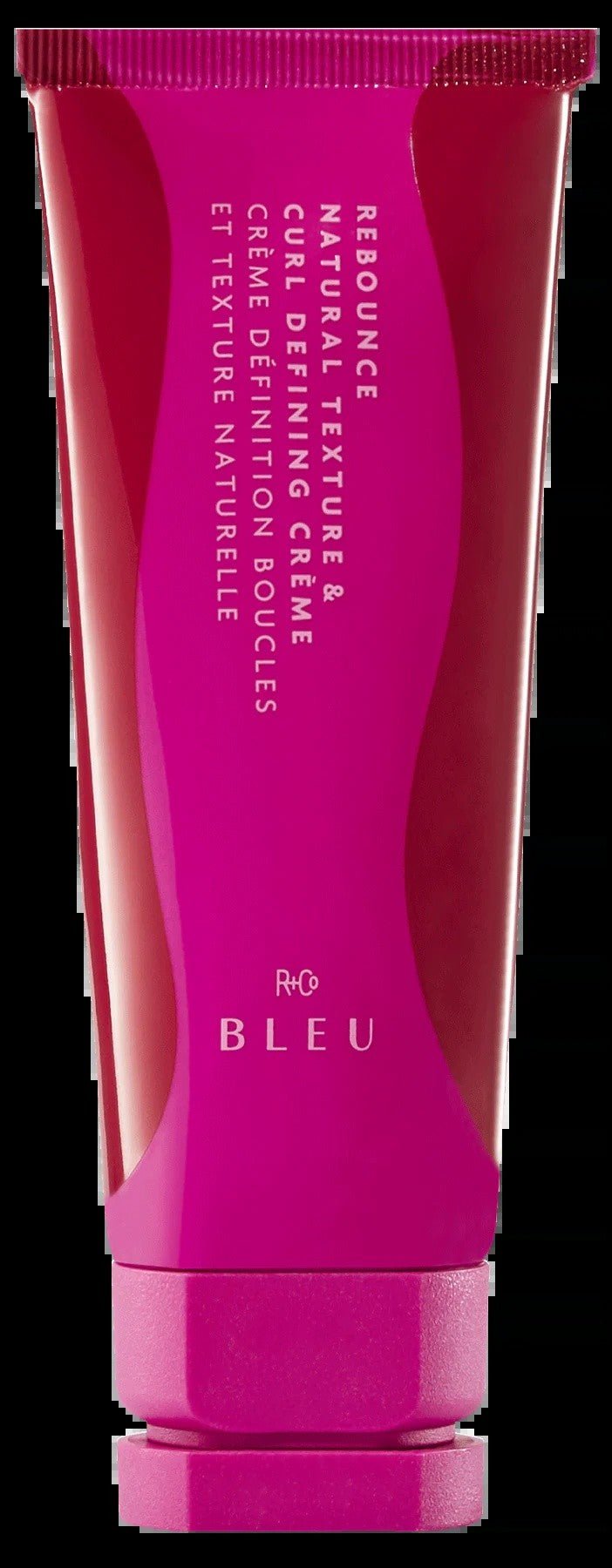 R+Co Bleu Rebounce Natural Texture & Curl Defining Crème 5 oz