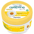Cire Aseptine Soft Prebiotic Chamomile Extract Cream - Moisturizing Cream with Vitamin E & Chamomile Extract