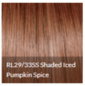 Raquel Welch Dress Rehearsal Wig SS9/24 SS Iced Café Latte