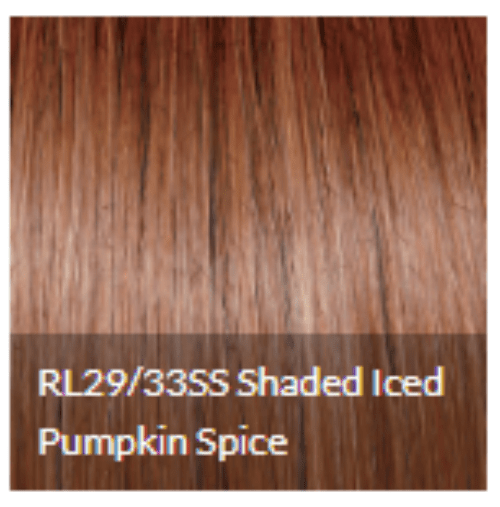 Raquel Welch Dress Rehearsal Wig SS9/24 SS Iced Café Latte