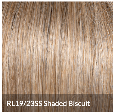 Raquel Welch Here to Stay Wig, SS19/23 SS Biscuit