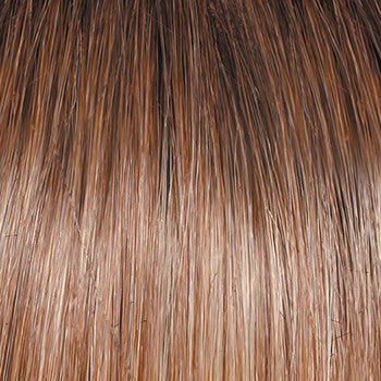 Raquel Welch Sheer Luxury Collection Waves and Raves Chin-Length Bob Wig, Luxlite Cap, Average, SS9/24 SS Iced Café Latte