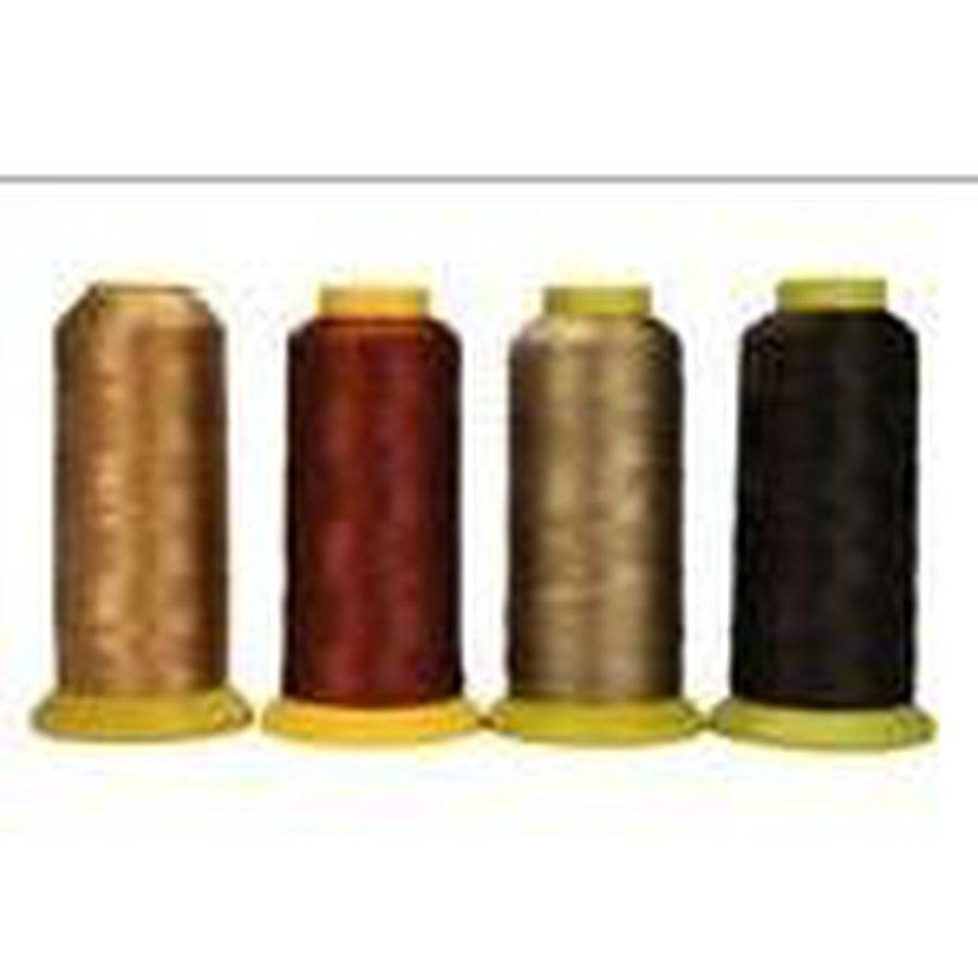 Rayon Nylon Heavy Duty Weaving Thread