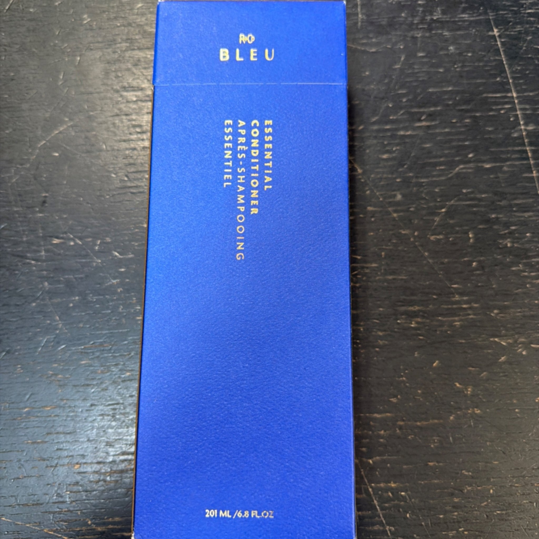 R+Co Bleu Essential Hair Conditioner 6.8 oz