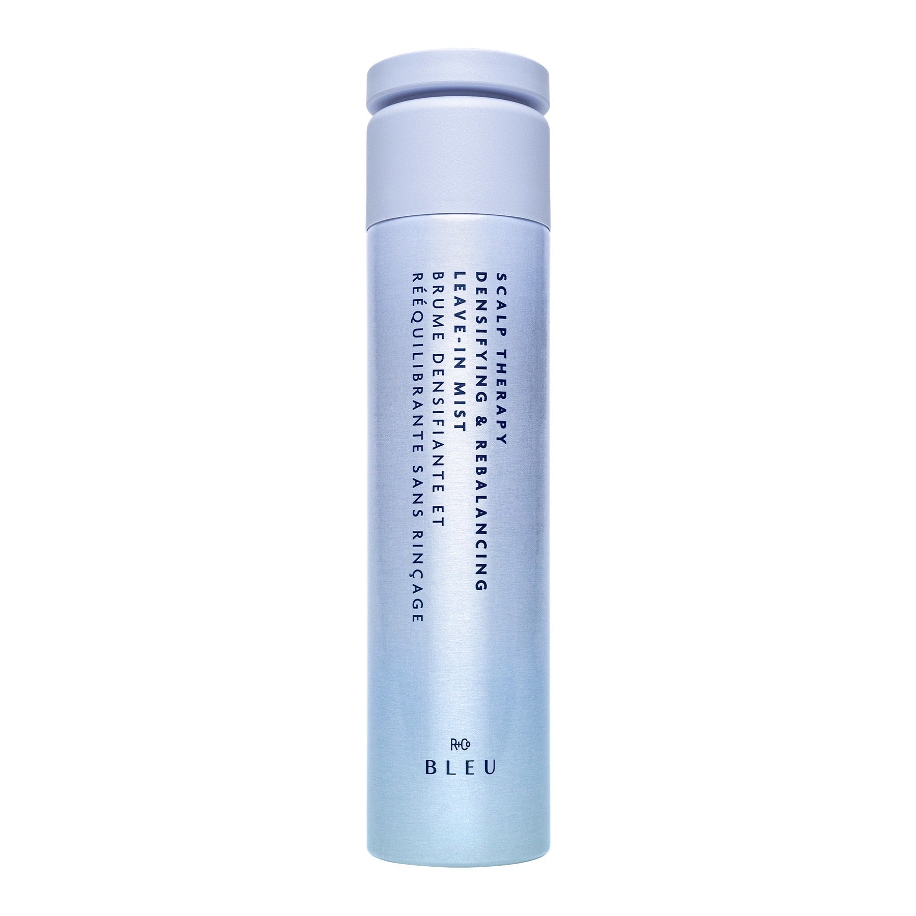 R+Co Bleu Scalp Therapy Densifying & Rebalancing Leave-In Mist, 5.5 oz
