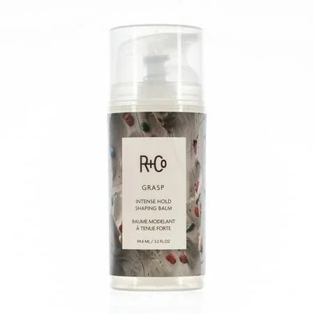 R+Co Grasp Intense Hold Shaping Balm 3.2oz/94.6ml