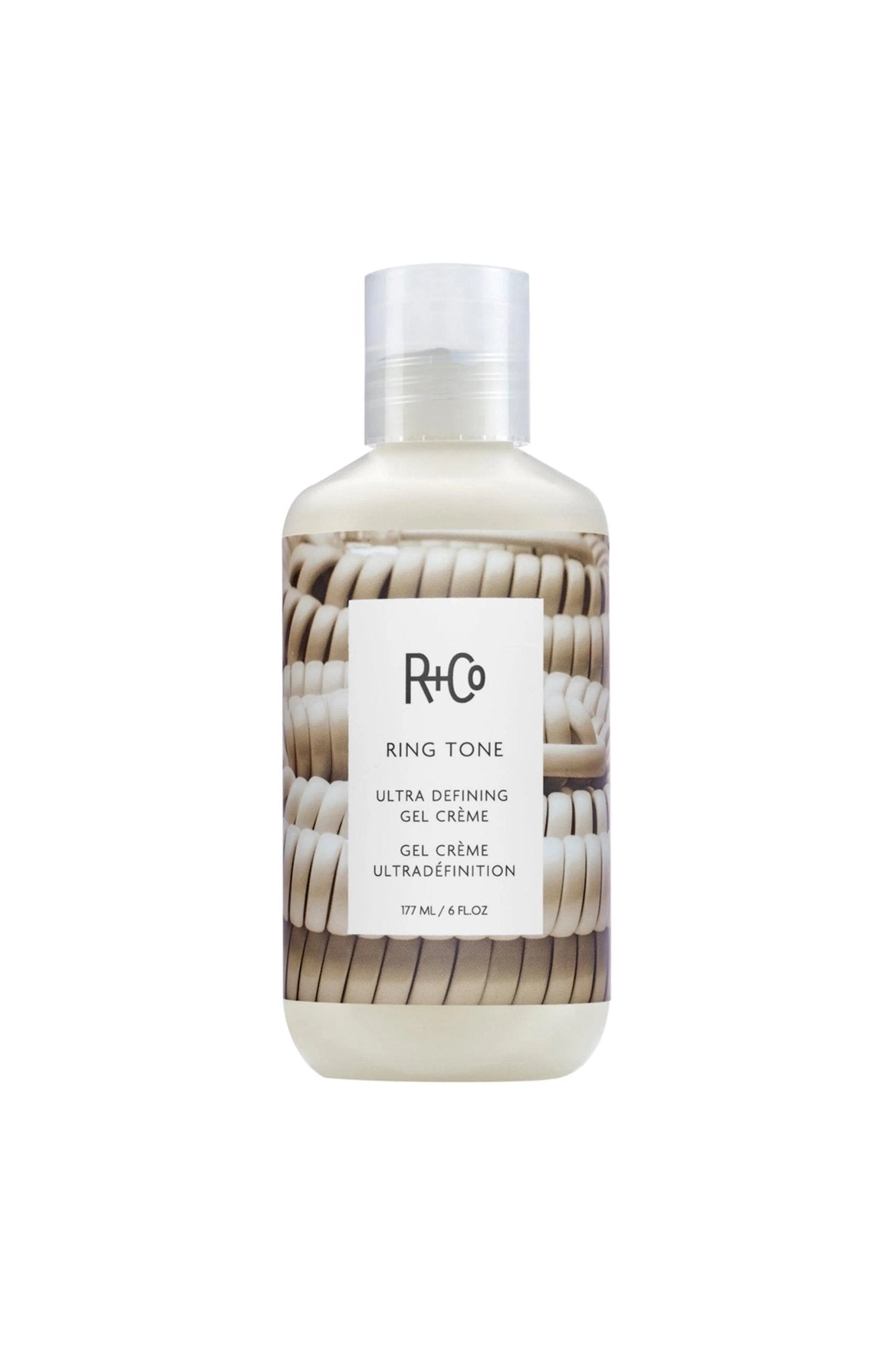 R+Co Ringtone Ultra Defining Gel Crème 6 OZ