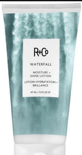 R+Co Waterfall Moisture and Shine Lotion 5 OZ