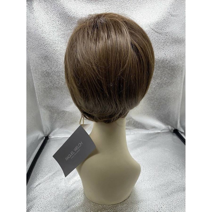 Ready for Take Off - Wig by Raquel Welch