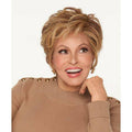 Ready for Take Off - Wig by Raquel Welch