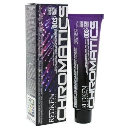Redken Chromatics Prismatic Permanent Hair Color 6M Mocha 2 oz