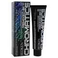 Redken Chromatics Remixed Permanent Hair Color Blue 2 oz