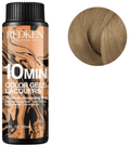 Redken Color Gels Permanent Conditioner Haircolor 9N, Cafe au Lait