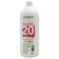 Redken Pro-Oxide Cream Developer 20 Volume 6% 33.8 oz