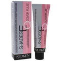 Redken Shades EQ Cover Plus Demi-Permanent Cream Color 4M 2 oz