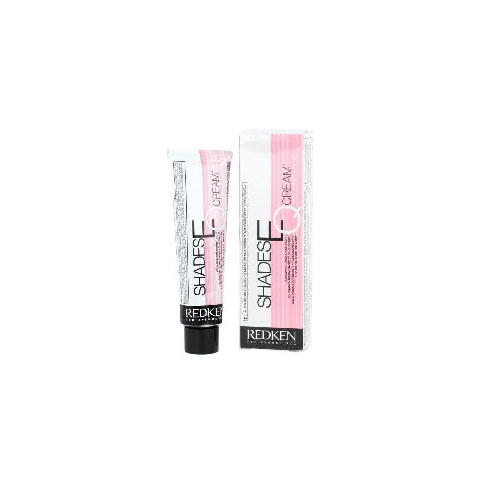 Redken Shades EQ Demi-Permanent Cream Hair Color 04V Violet 2 oz