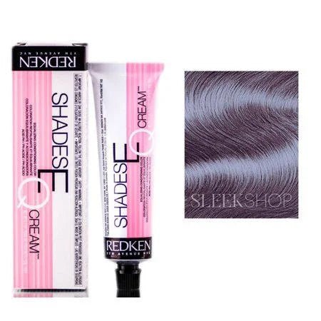 Redken Shades EQ Demi-Permanent Cream Hair Color 06V Violet 2 oz