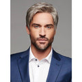 HIM Collection Reserved Men's Wig - Average