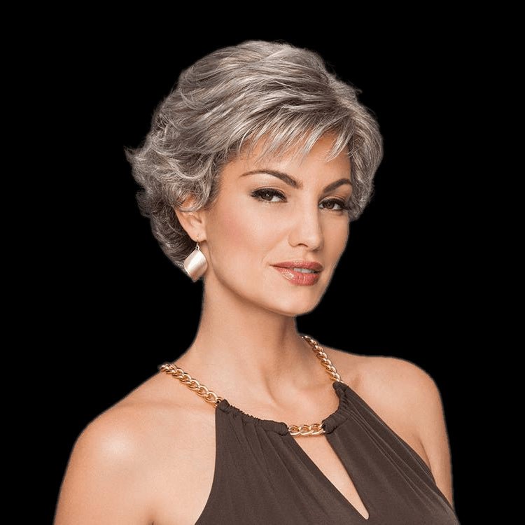 RESOLVE by Eva Gabor