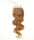 Rio Body Wave 4x4 Closure Hairpiece #27