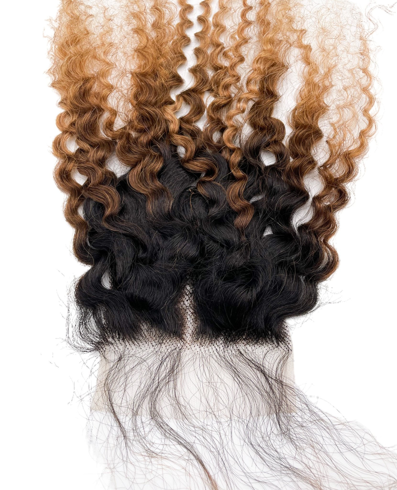 RIO Bohemian Closure 4X4 Gold
