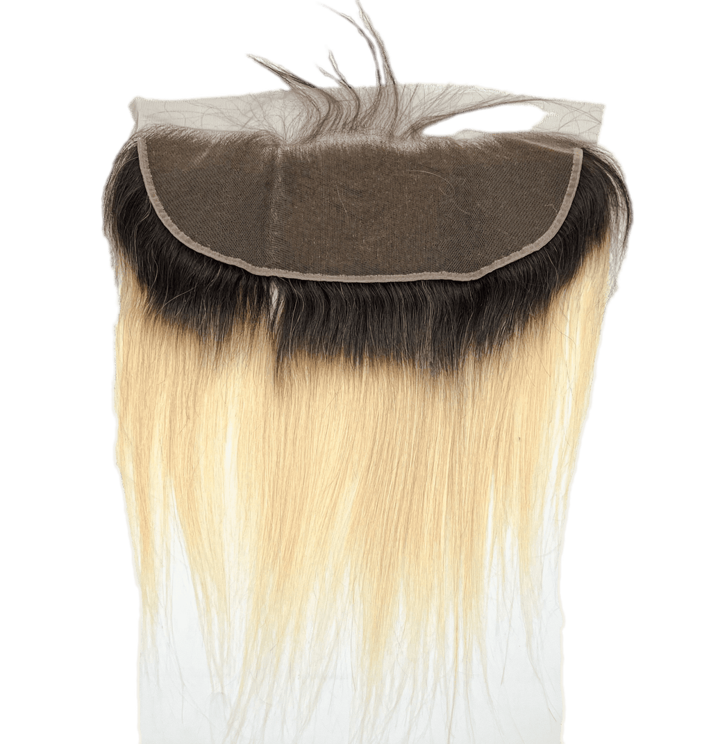 Rio Bohemian Ombre Frontal Ear to Ear 13x5 Hairpiece