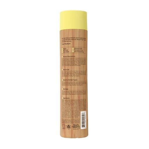 Sun Bum Revitalizing Conditioner 10 oz