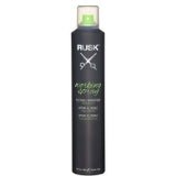 Rusk Working Spray 10 Oz Medium Gold Flexible