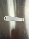 Zeltiq CoolSculpting White Plastic Service Tool – New Open Box