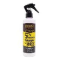 EBIN New York Natural 5 Second Hair Detangler for Wigs & Weave