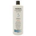 Nioxin System 5 Scalp Therapy Hair Conditioner
