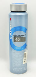 Goldwell Colorance Demi-Permanent Hair Color 7G, 4.2 oz Canister