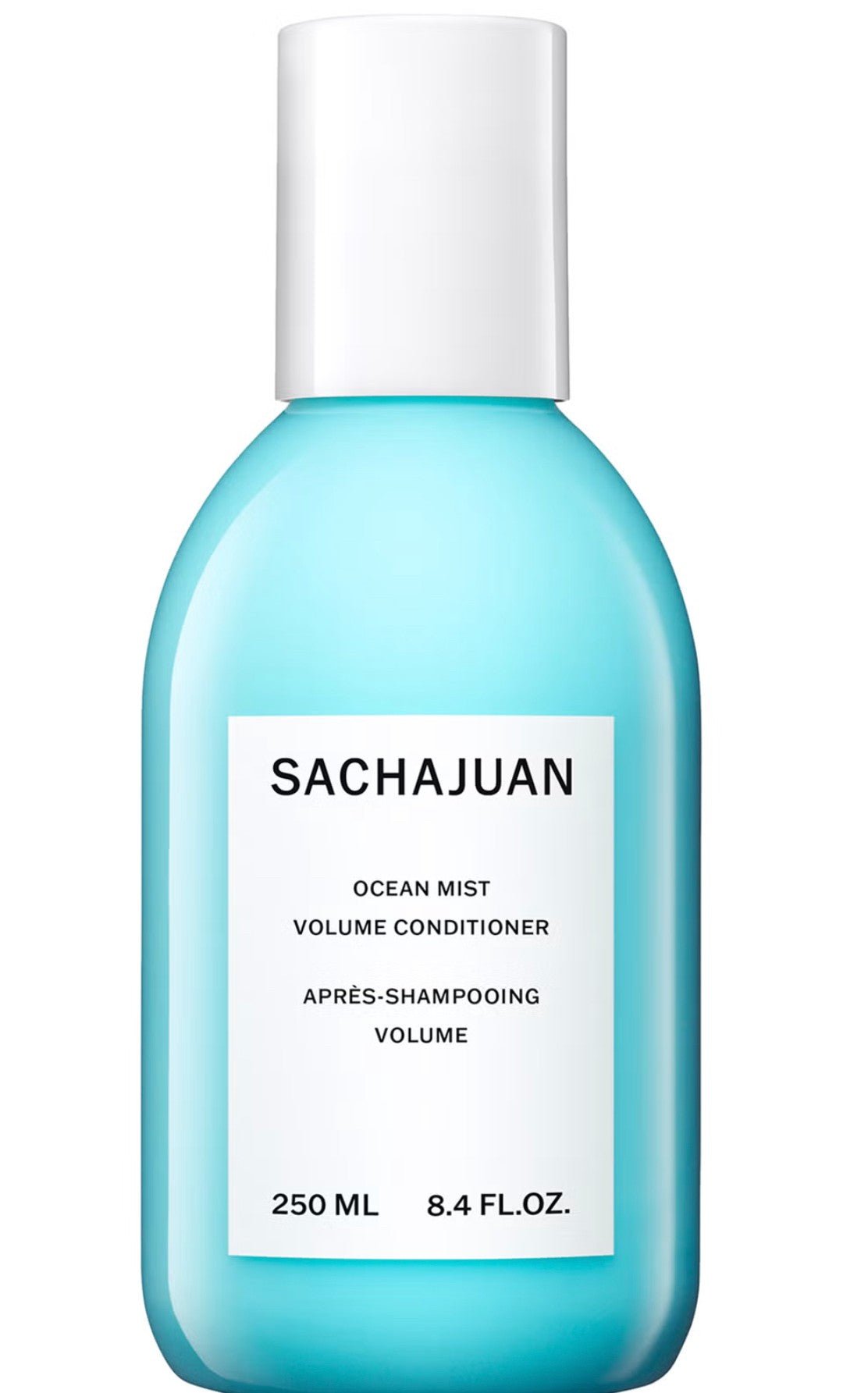 Sachajuan Ocean Mist Volume Conditioner 8.4 oz Hair Care New in Box