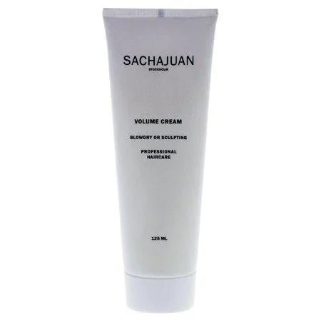 Sachajuan Volume Cream 4.2 oz Volumizing Hair Styling New in Box