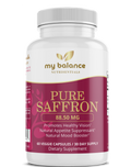 Pure Saffron