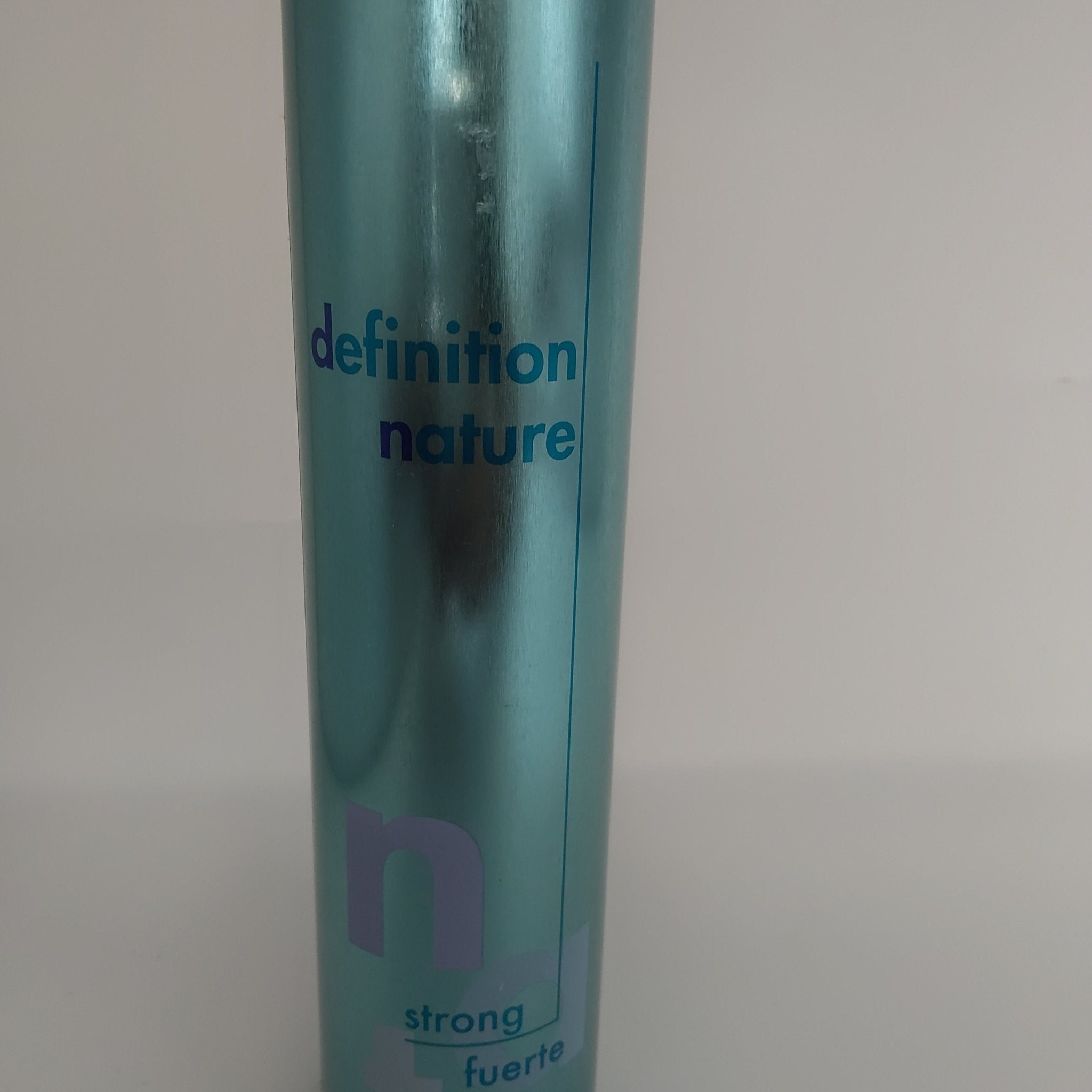Salerm Pro Line 03 Nature Lac Strong Hold Hairspray 650 ml