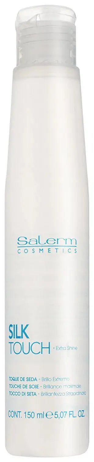 Salerm Silk Touch Extra Shine, 5.07 fl oz