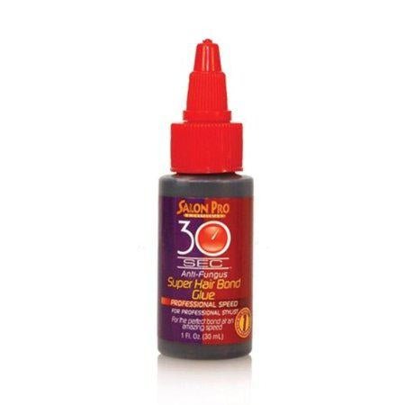 Salon Pro 30 Second Bonding Glue 1 oz