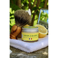 Martin de Candre Agrumes Citrus Collection Shaving Soap
