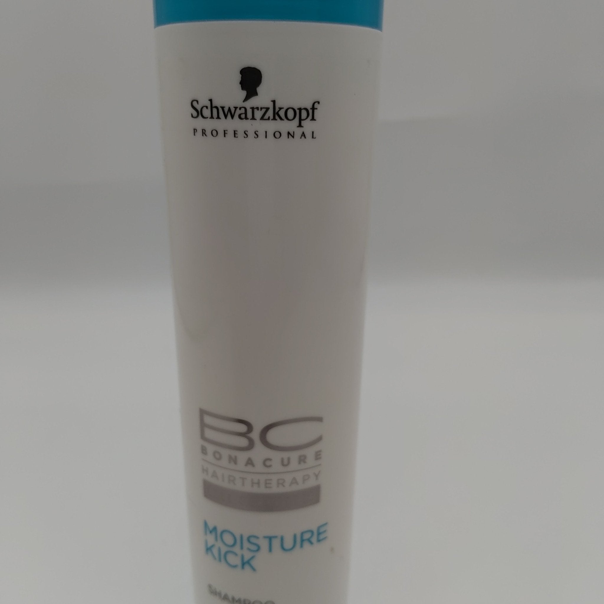 Schwarzkopf BC Bonacure Moisture Kick Hydrating Shampoo 8.5 oz