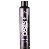 Schwarzkopf osis+ Session Label Stong hold Hairspray 9.1 Oz