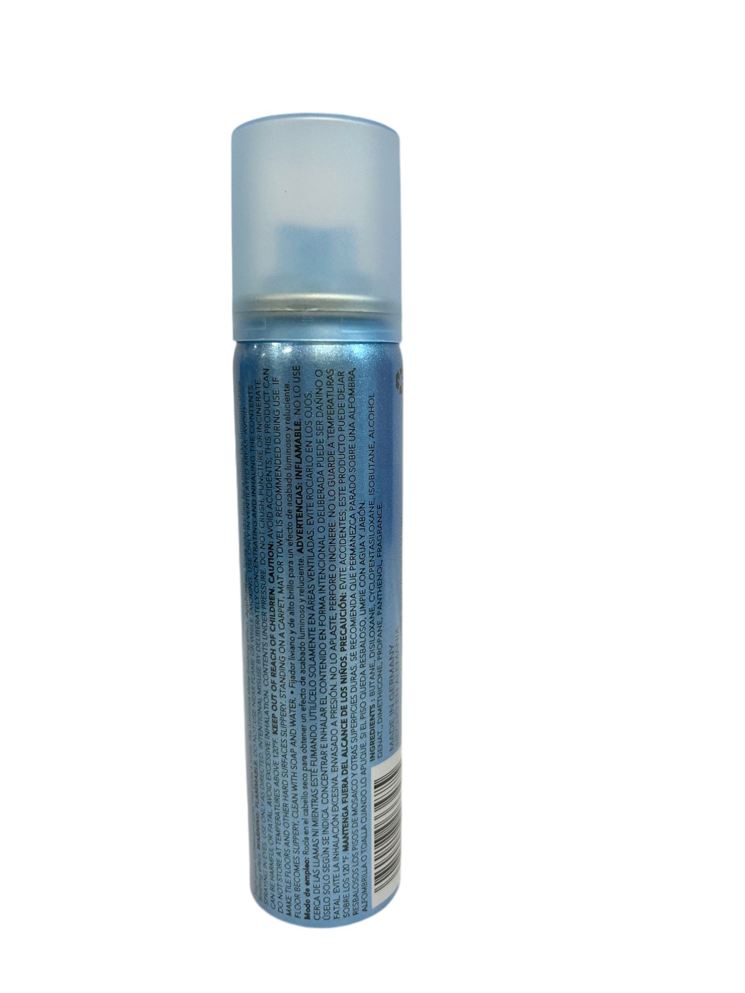 Sebastian Professional Sebastian Professional Shine Shaker Hairspray, 1.82 Oz