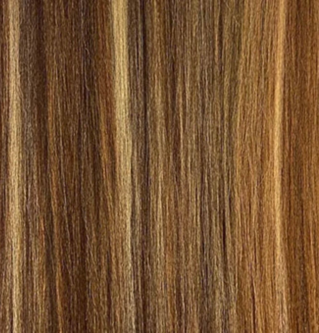 Sensationnel X-Pression 3X Pre-Stretched Braiding Hair 58" – M4/27/30