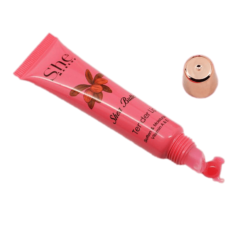 She Makeup Tender Lip Oil