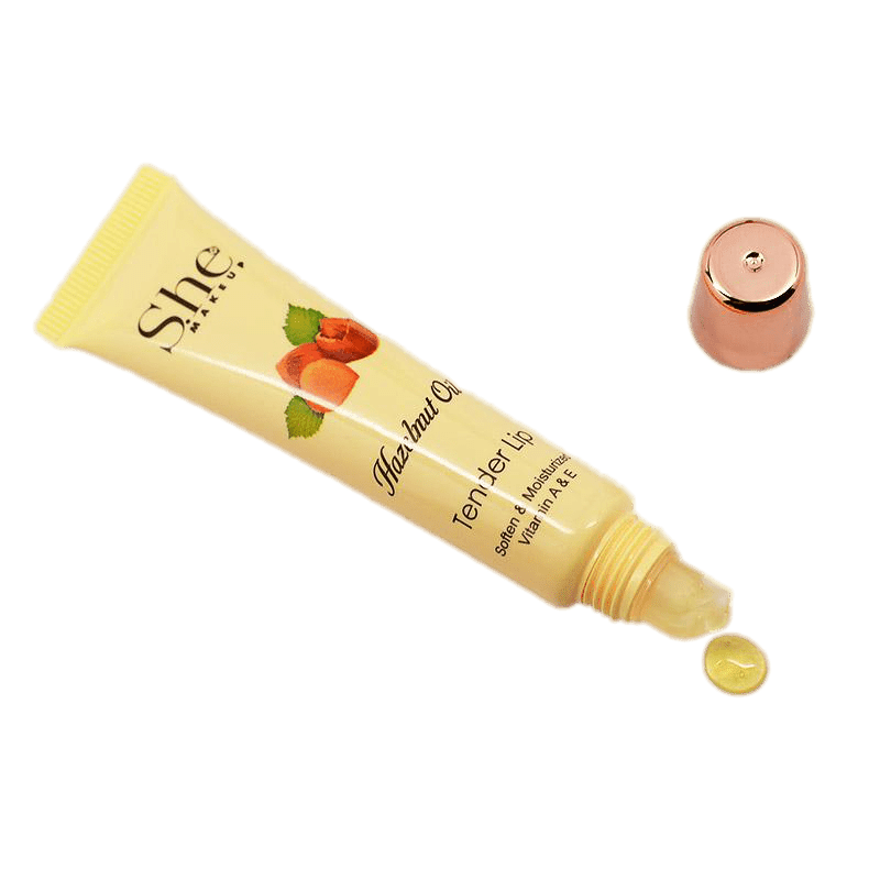 She Makeup Tender Lip Oil