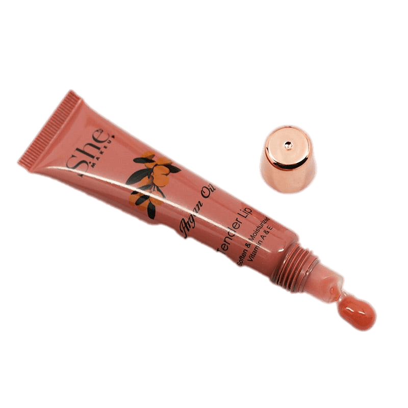 She Makeup Tender Lip Oil