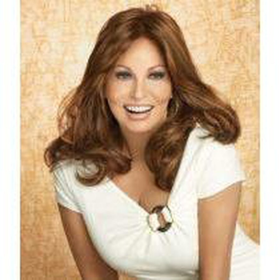 Show Stopper - Wig by Raquel Welch
