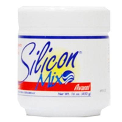 Silicon Mix Hair Treatment