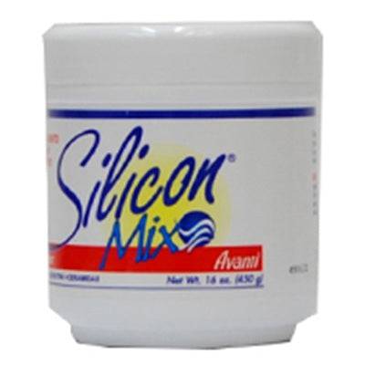 Silicon Mix Hair Treatment